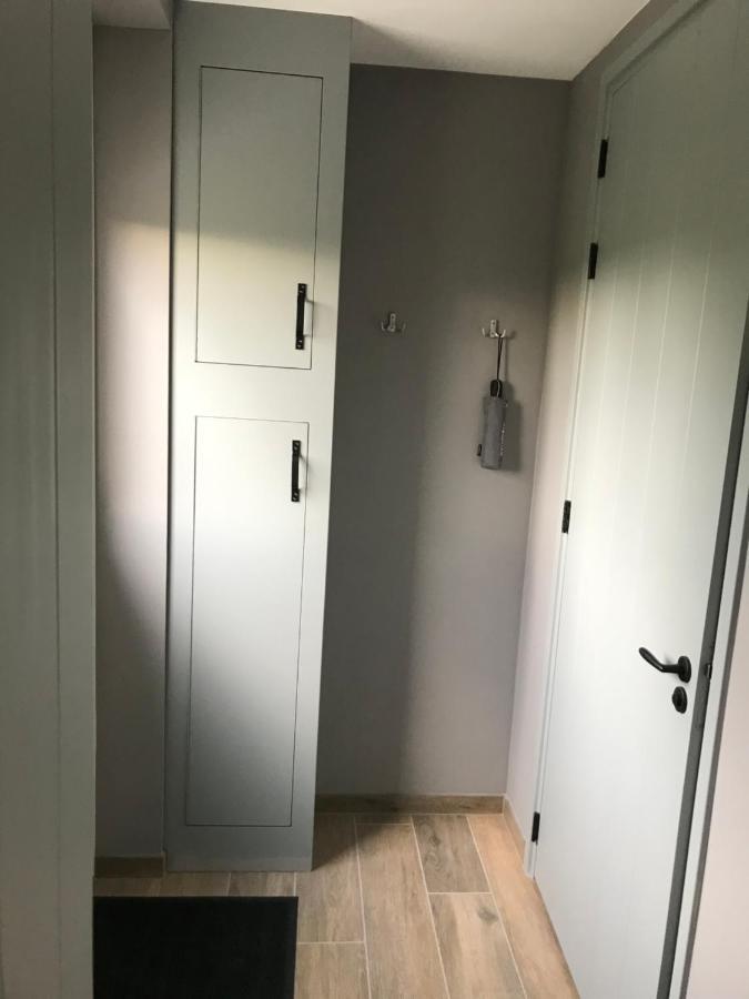 Apartamento Flat Meliskerke Exterior foto