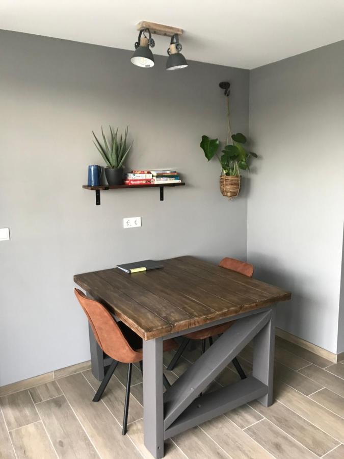 Apartamento Flat Meliskerke Exterior foto